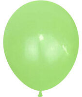 Retro Spring Green