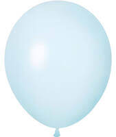 Standard Baby Blue
