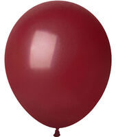 Standard Burgundy