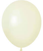 Standard Light Yellow