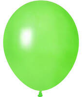 Standard Lime Green