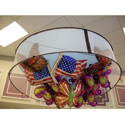 Balloon Corrals