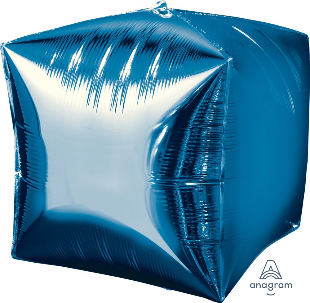 Cube Balloons