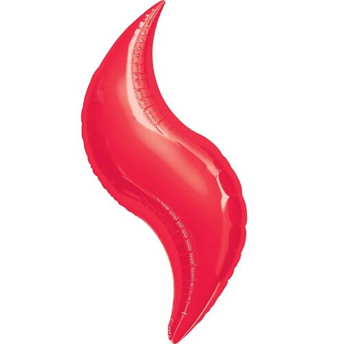 Curve Balloons