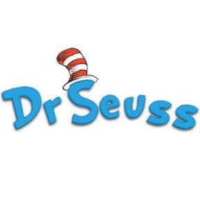 Dr. Seuss Balloons