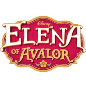 Elena of Avalor Balloons