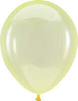 Droplet Yellow