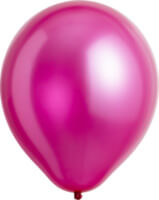 Metallic Hot Pink