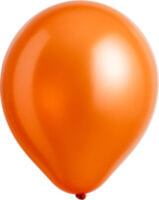 Metallic Tangerine