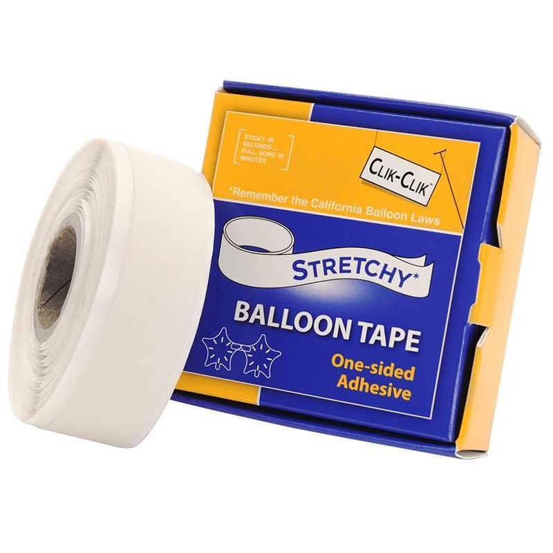 Glues and Tapes