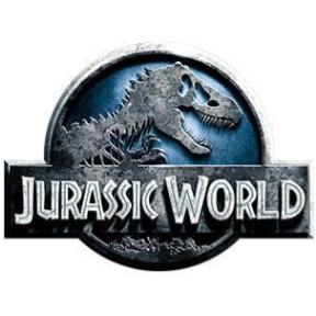 Jurassic World Balloons