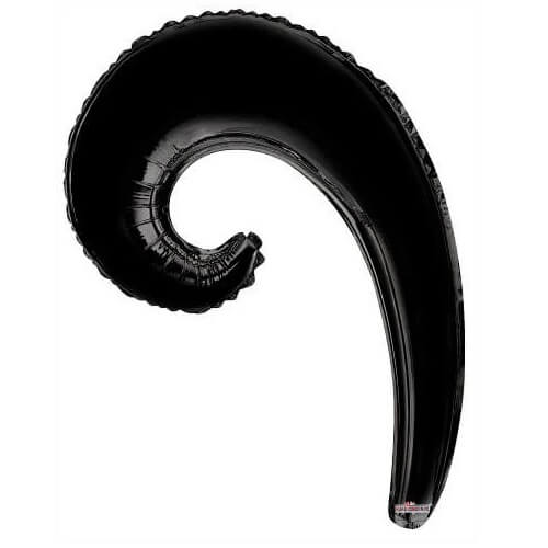 Kurly Wave Balloons