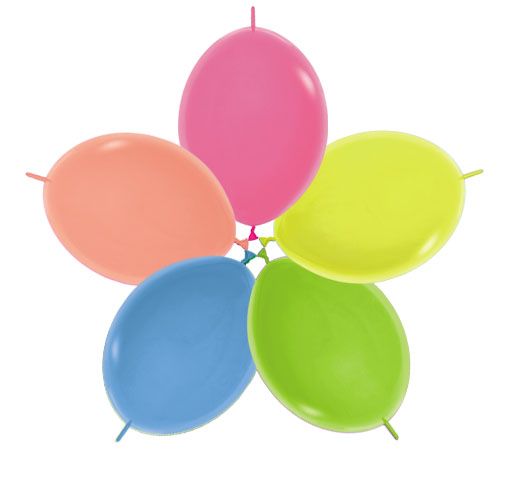Latex Balloons Deals