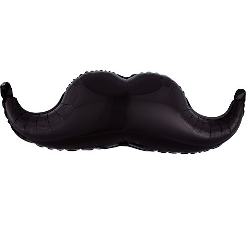 Movember Balloons