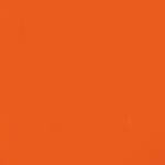 Orange Balloons