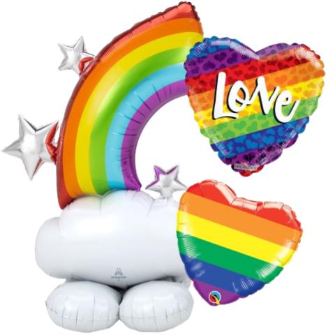 Pride Balloons