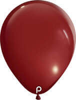 Standard Burgundy