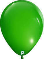 Standard Lime Green