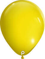 Standard Yellow