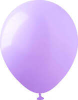 Pastel Matte Lilac