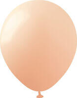 Pastel Matte Peach Blush