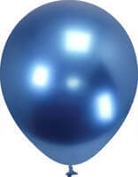 Polished Blue