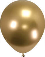 Polished Gold