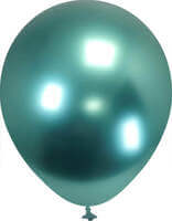Polished Green