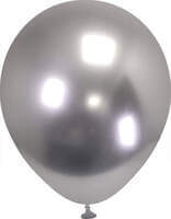 Polished Silver