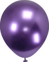 Polished Violet