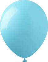 Standard Caribbean Blue