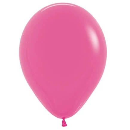 Round Latex Balloons