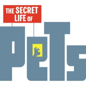 The Secret Life Of Pets Balloons