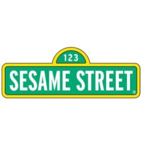 Sesame Street Balloons