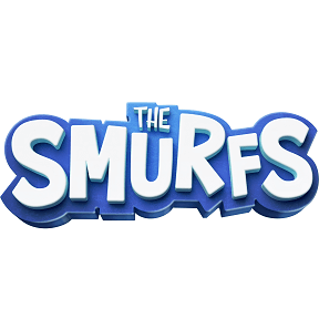 The Smurfs Balloons