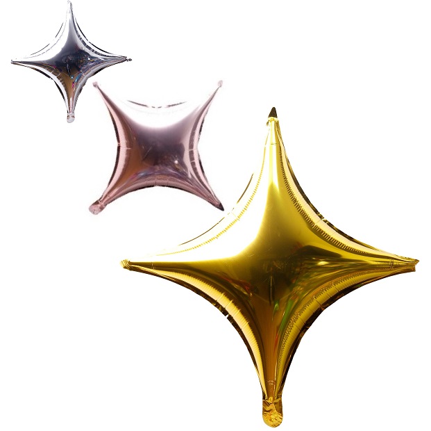 Starpoint Balloons
