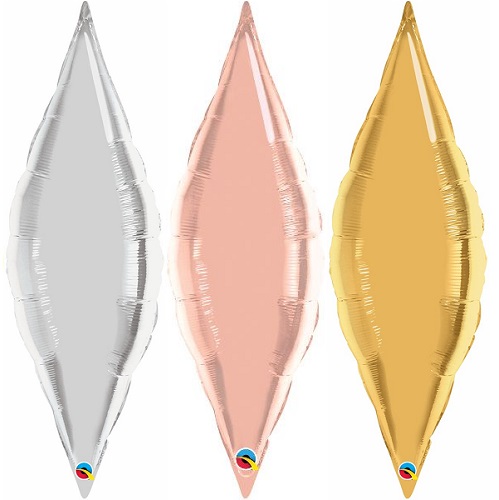Taper Balloons