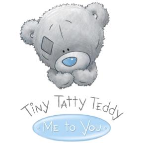 Tatty Teddy Balloons