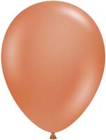 Burnt Orange TufTex