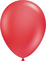 Crystal Red TufTex