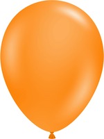 Crystal Tangerine TufTex