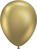 Golden Tuftex Effects