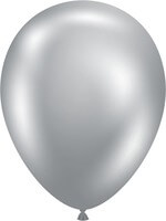 Silvery TufTex Effects