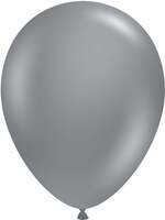 Gray Smoke TufTex