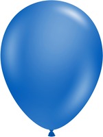 Metallic Blue TufTex