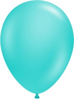 Metallic Seafoam TufTex