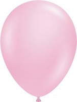 Metallic Shimmering Pink TufTex