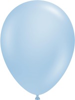 Metallic Sky Blue TufTex