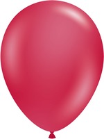 Metallic Starfire Red TufTex