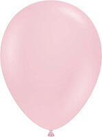 Romey Pink TufTex